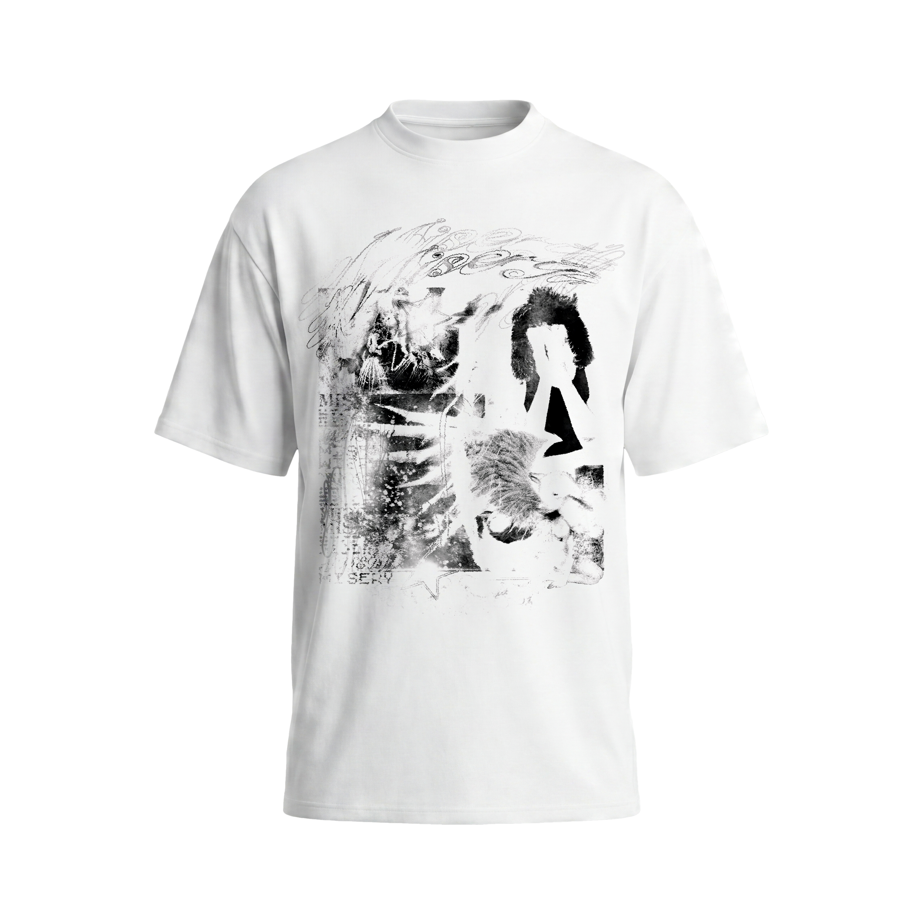 "misery" bundle
